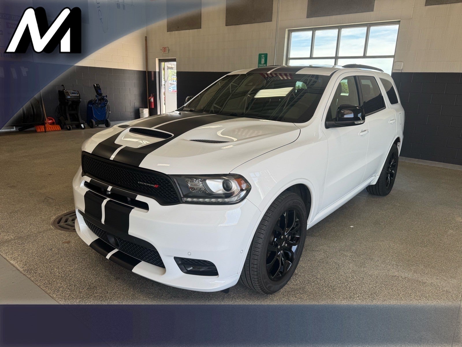 2019 Dodge Durango R/T