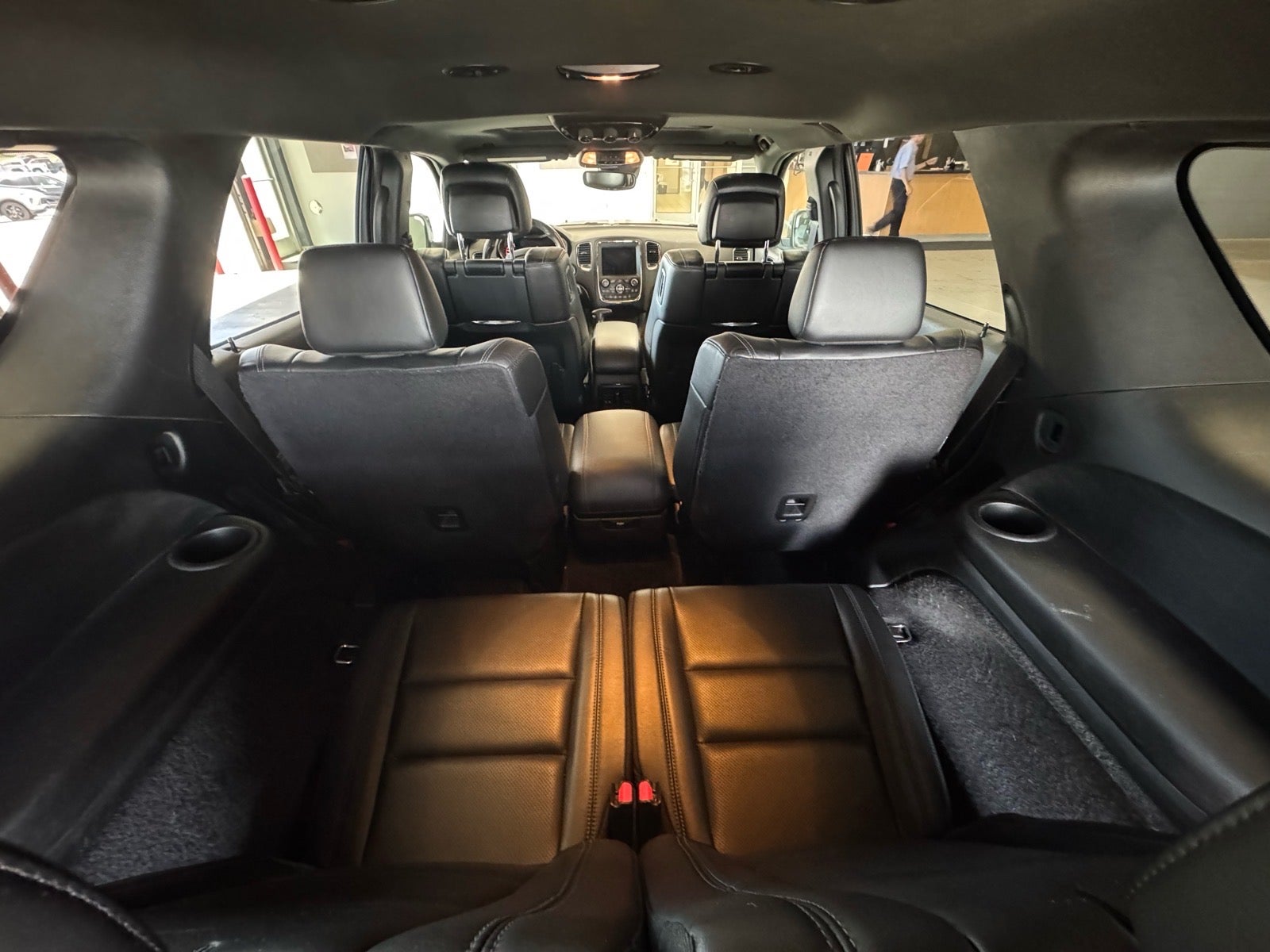 2019 Dodge Durango R/T