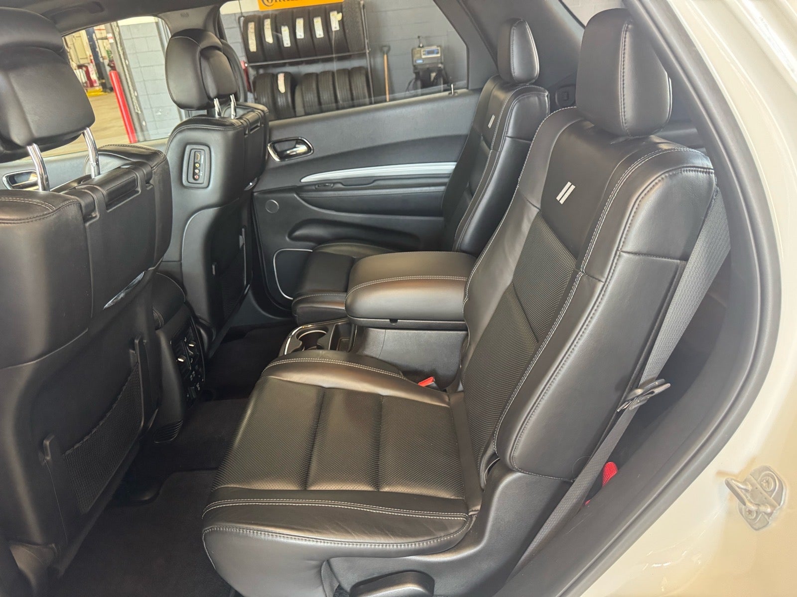 2019 Dodge Durango R/T
