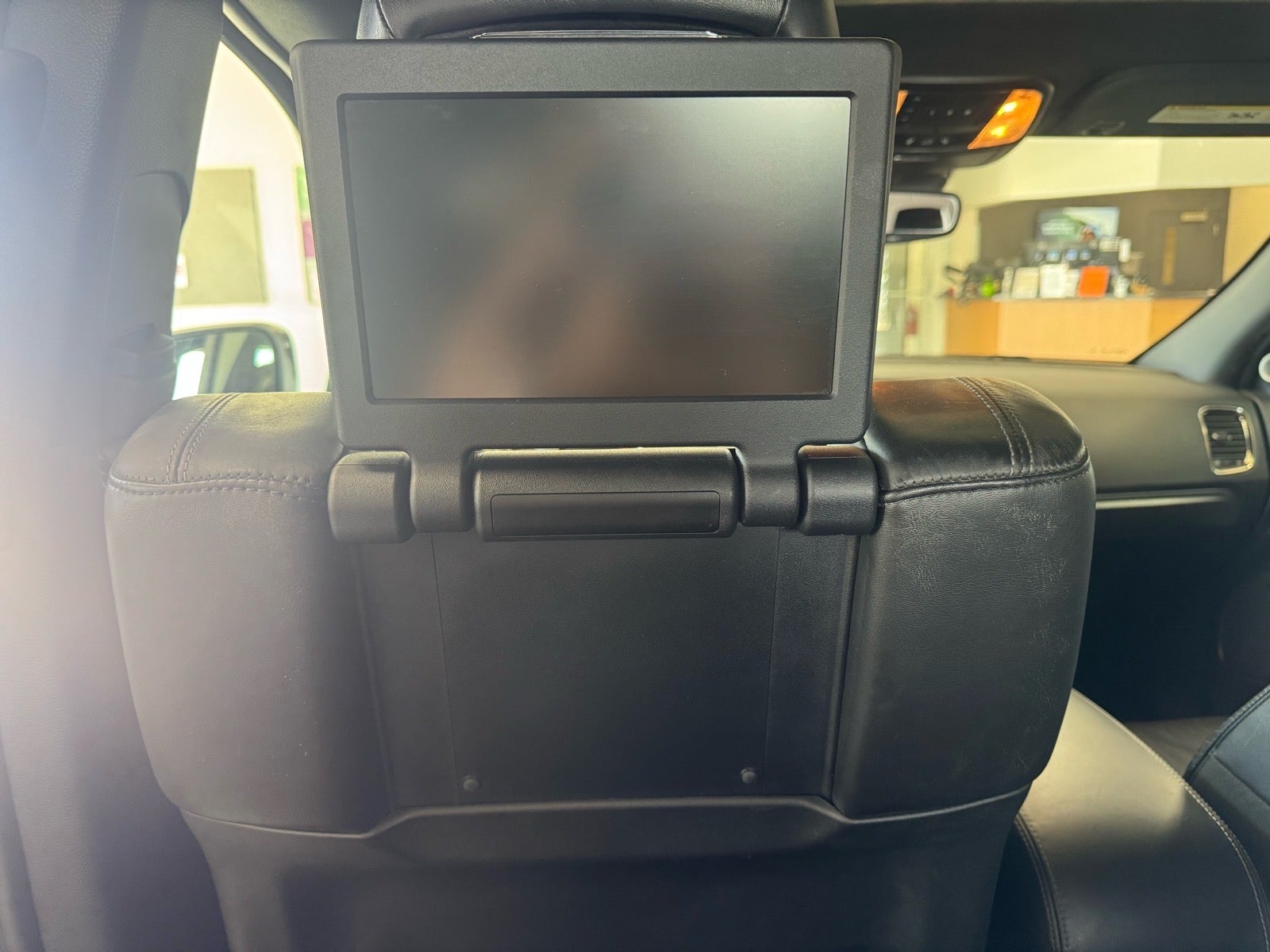 2019 Dodge Durango R/T
