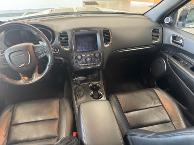 2019 Dodge Durango R/T