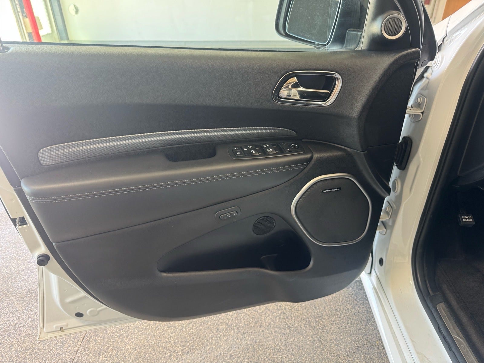 2019 Dodge Durango R/T