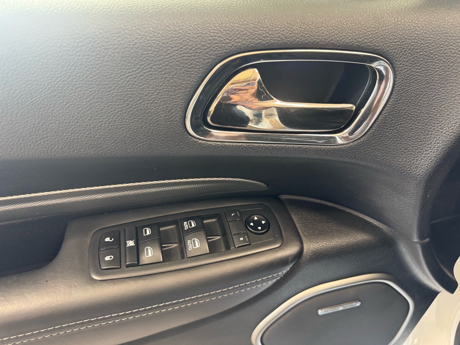 2019 Dodge Durango R/T