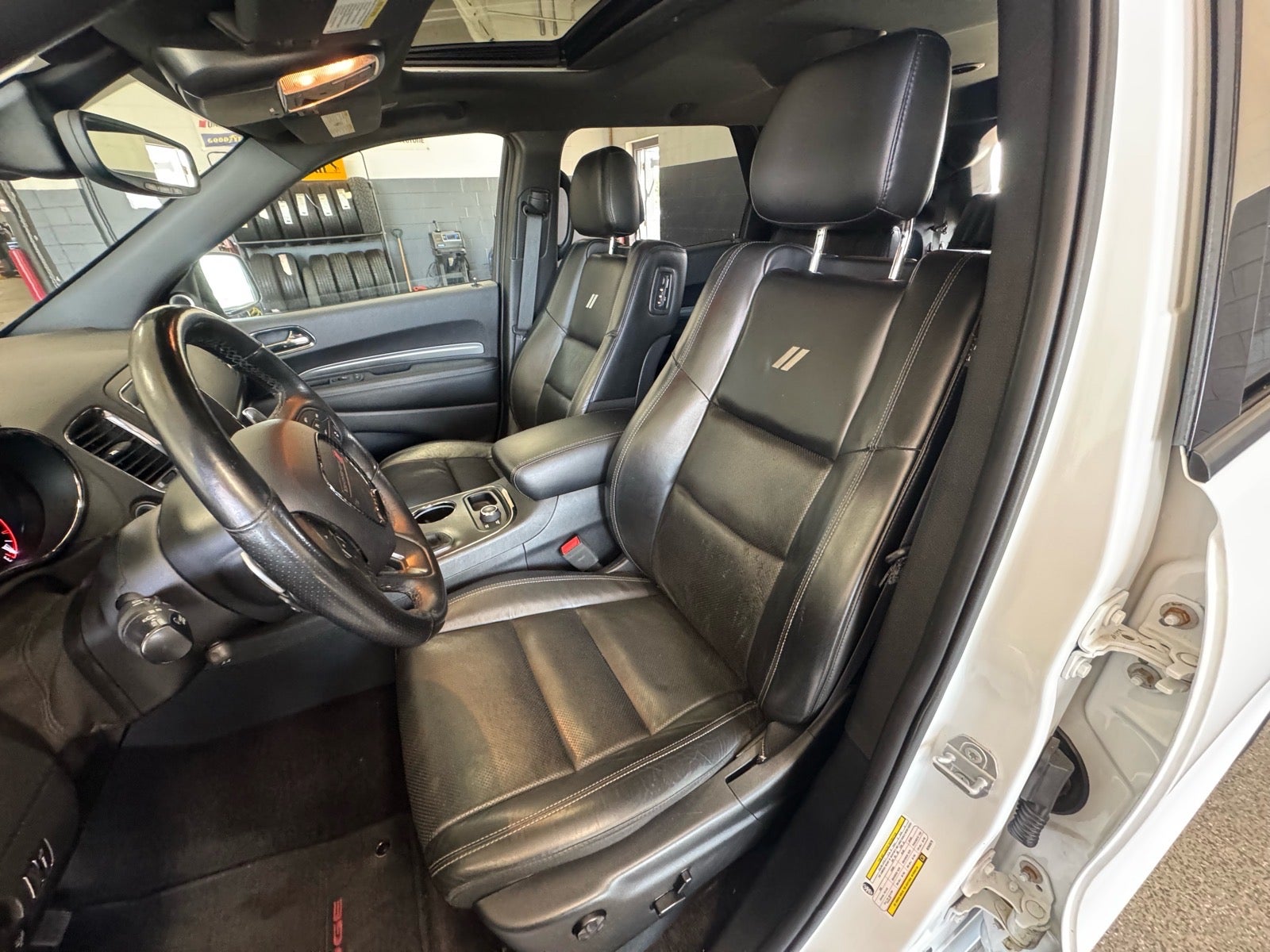 2019 Dodge Durango R/T