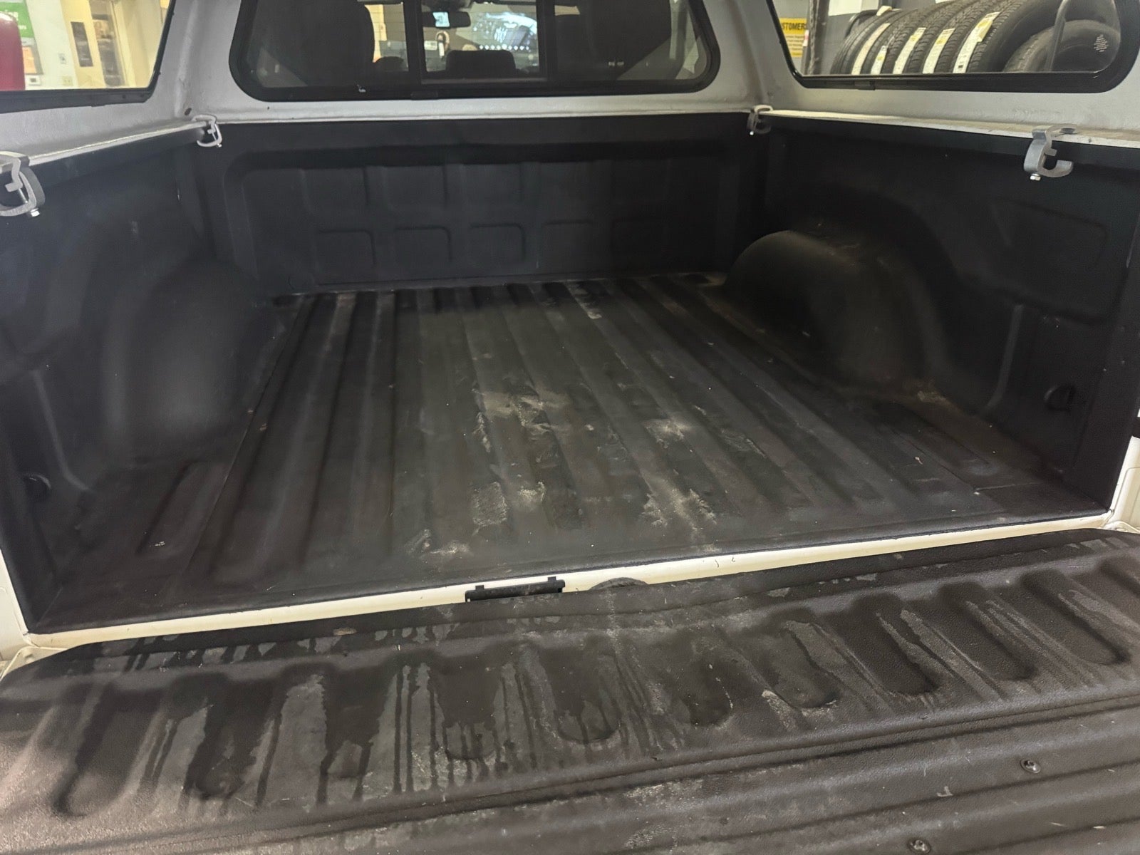 2017 RAM 1500 Longhorn