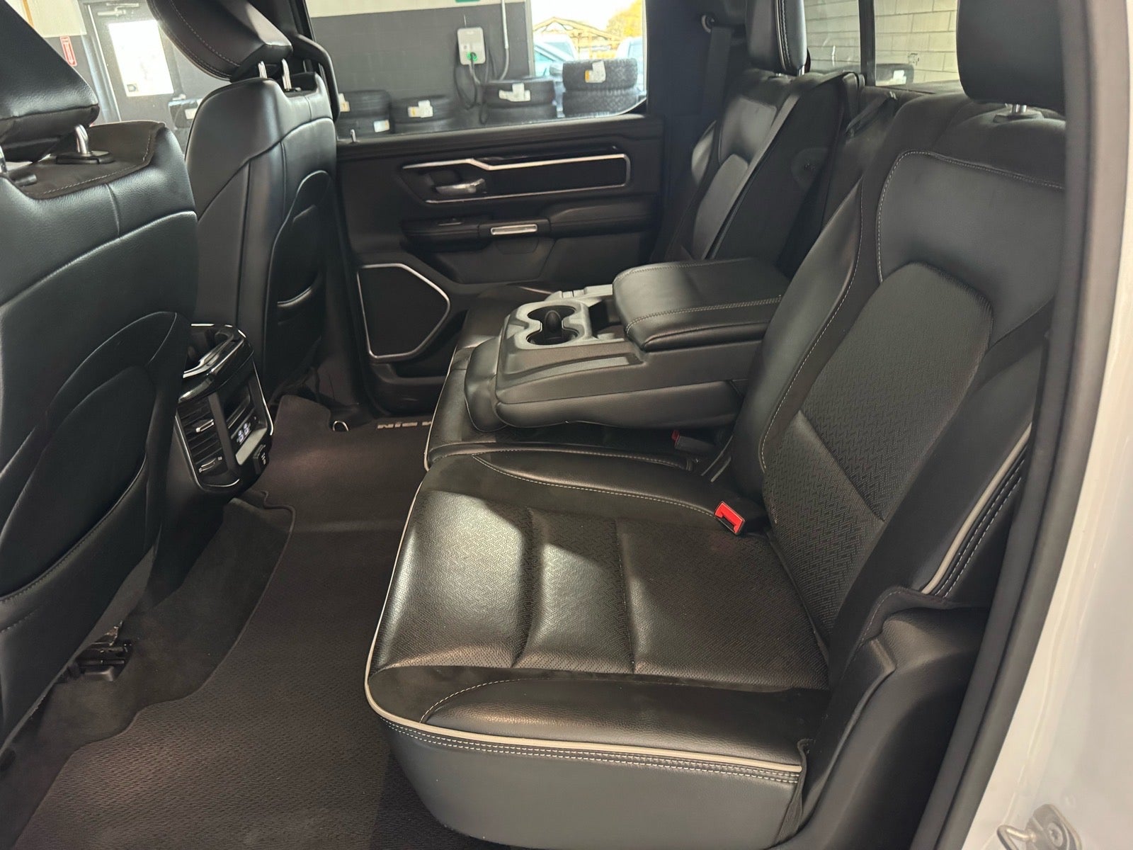 2021 RAM Ram 1500 Pickup Laramie - Photo 13