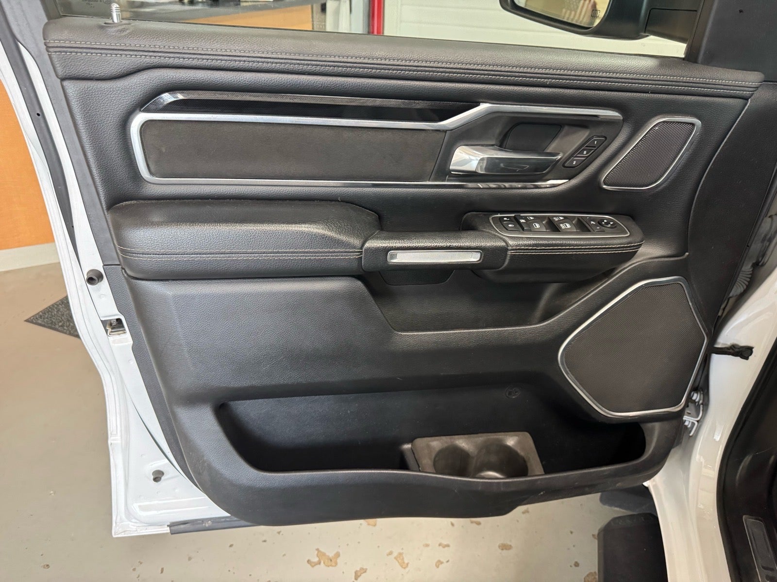 2021 RAM Ram 1500 Pickup Laramie - Photo 18