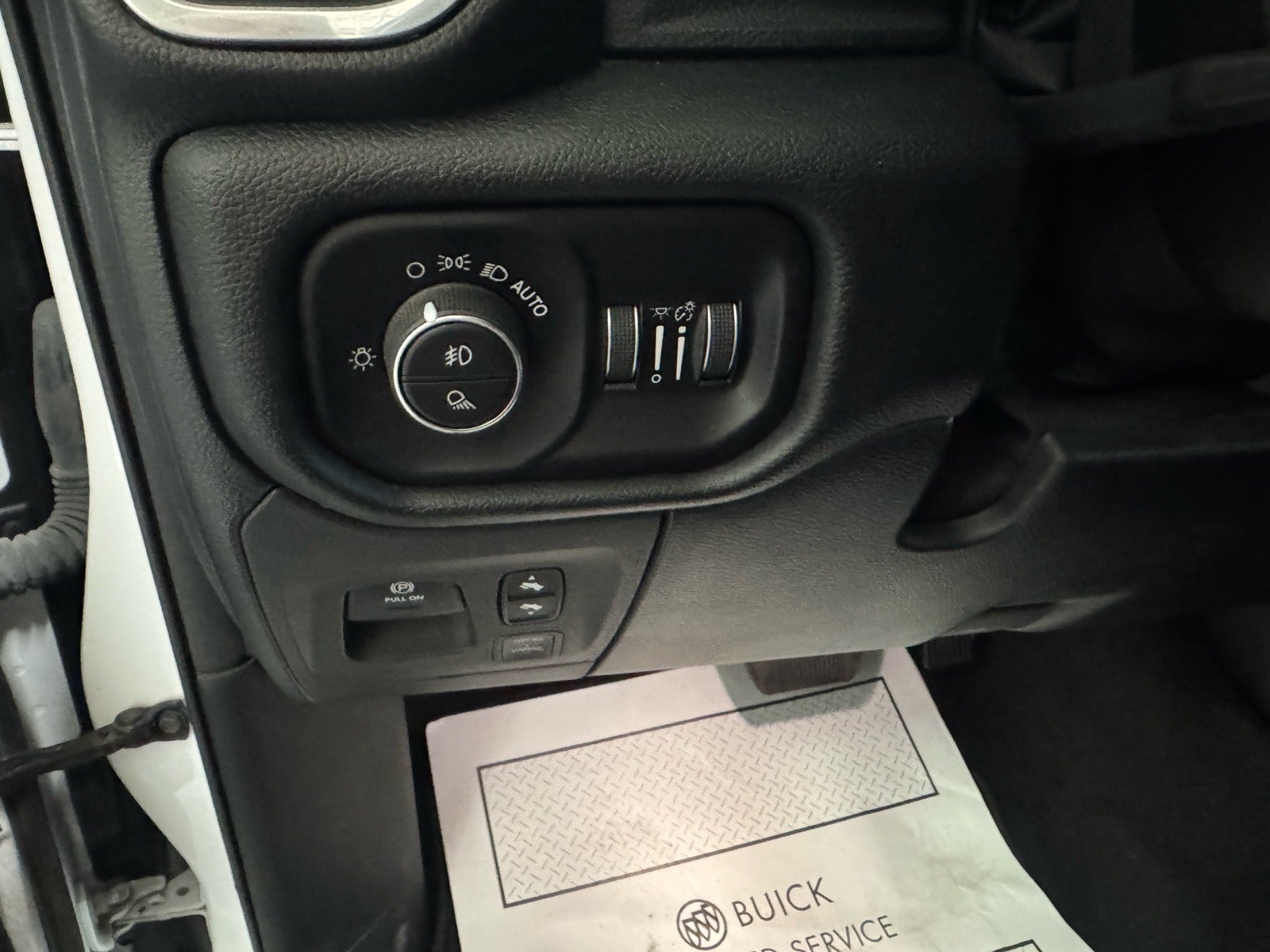 2021 RAM Ram 1500 Pickup Laramie - Photo 20