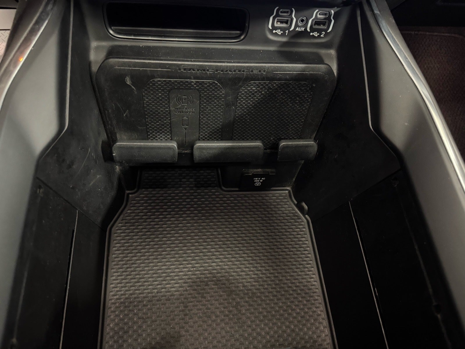 2021 RAM Ram 1500 Pickup Laramie - Photo 23