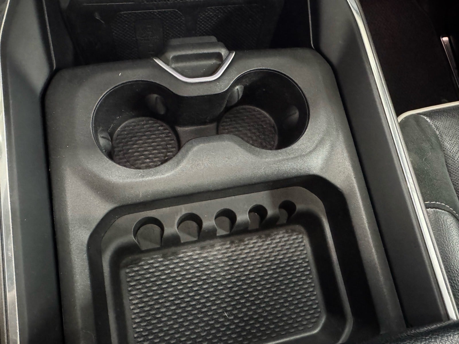 2021 RAM Ram 1500 Pickup Laramie - Photo 24