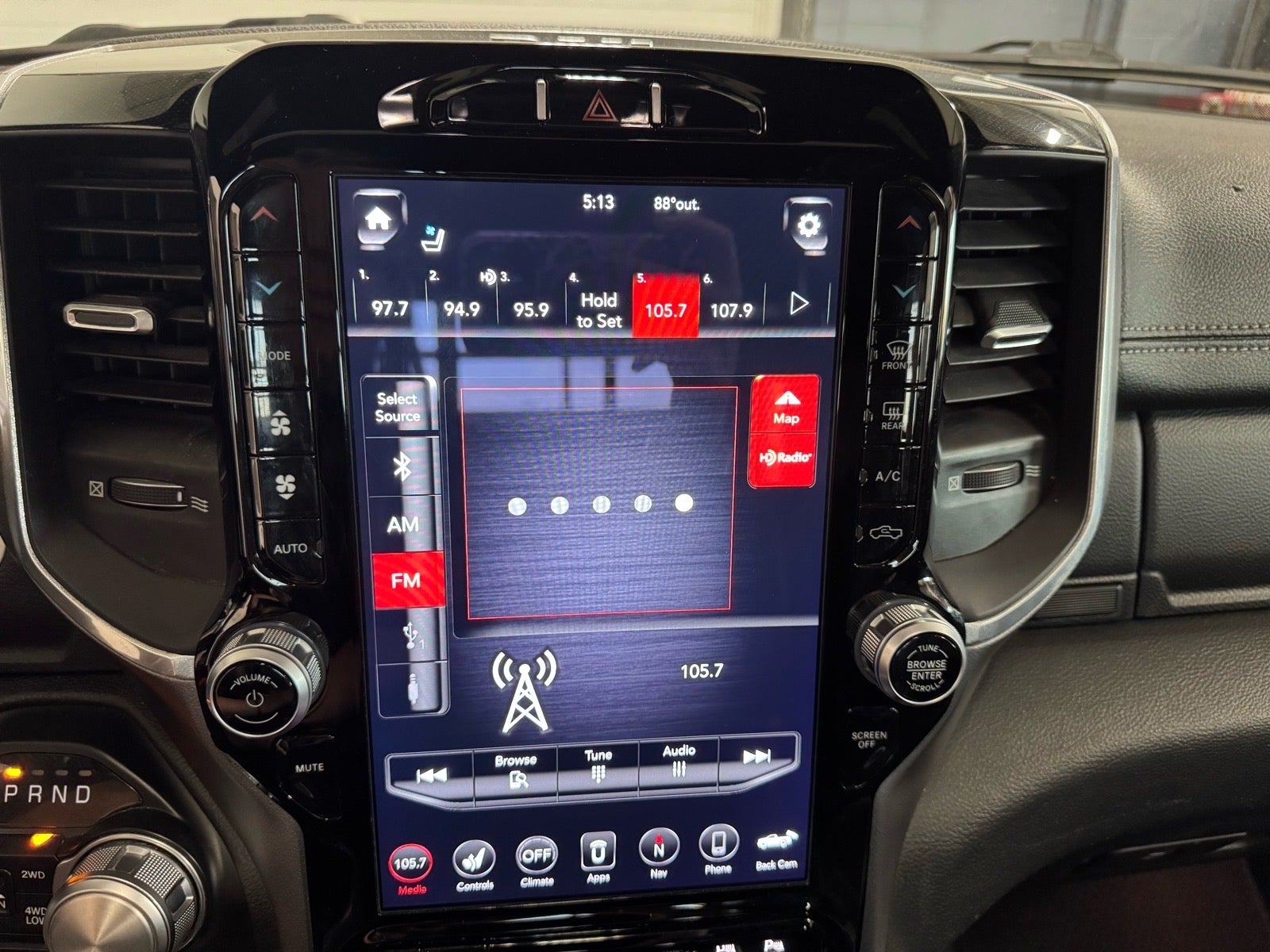 2021 RAM Ram 1500 Pickup Laramie - Photo 26