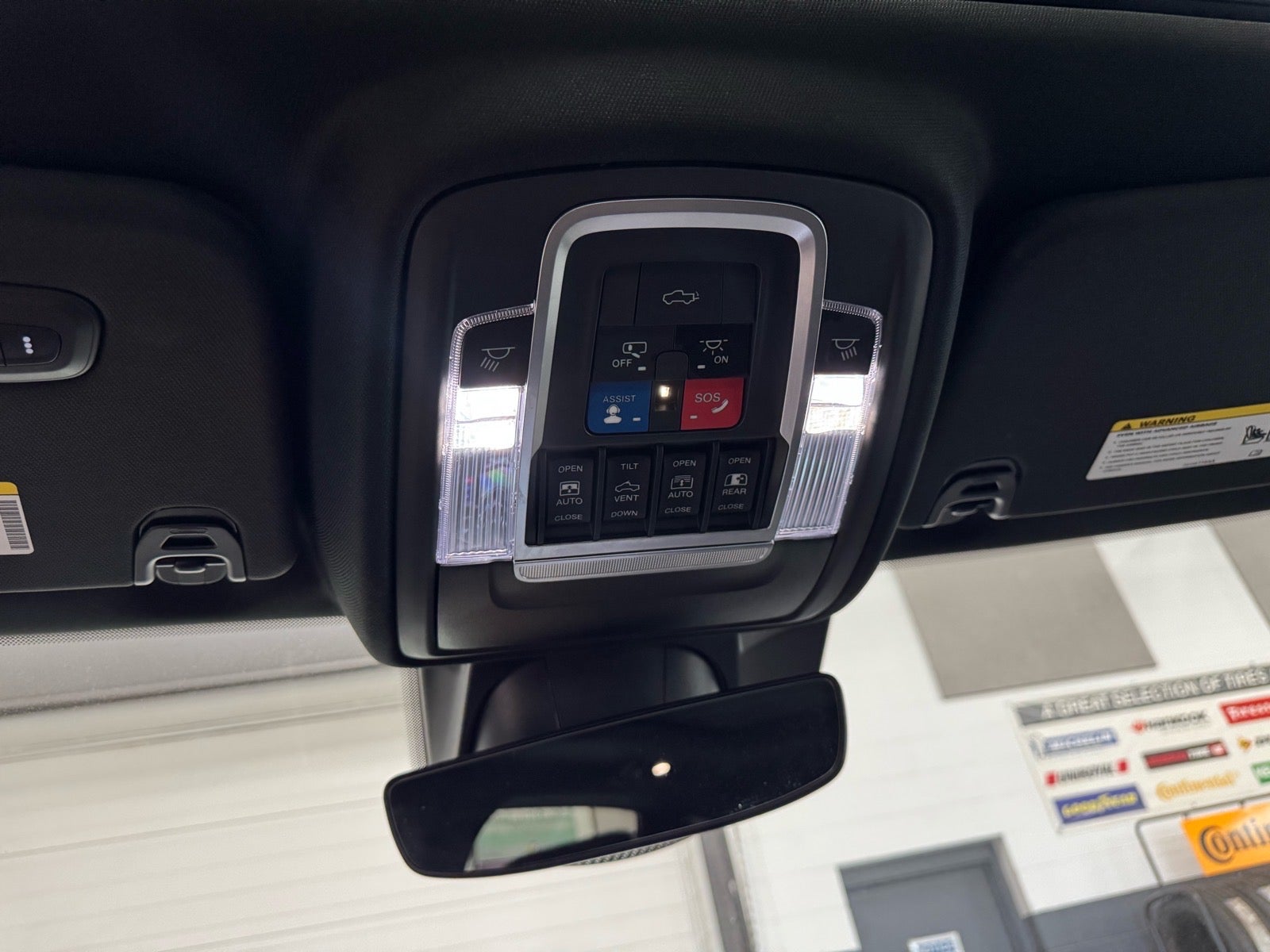 2021 RAM Ram 1500 Pickup Laramie - Photo 27