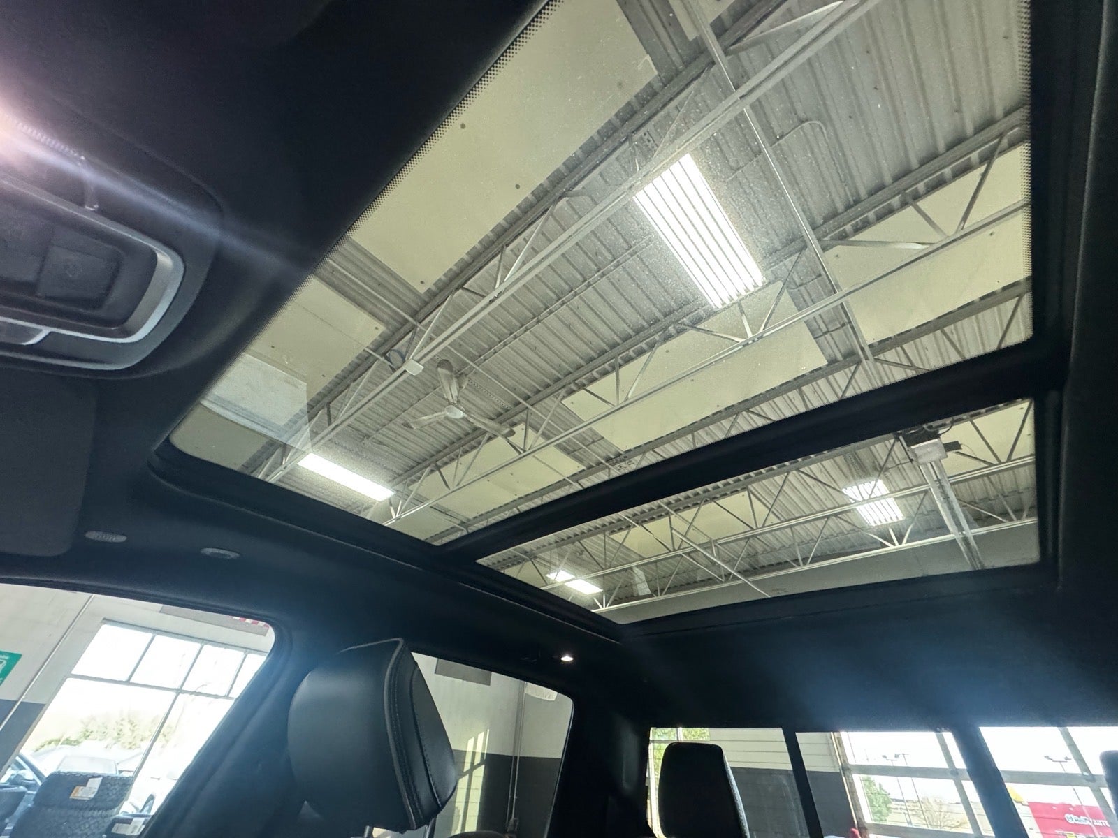 2021 RAM Ram 1500 Pickup Laramie - Photo 32