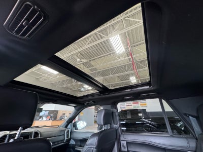 2019 Ford Expedition Max XLT