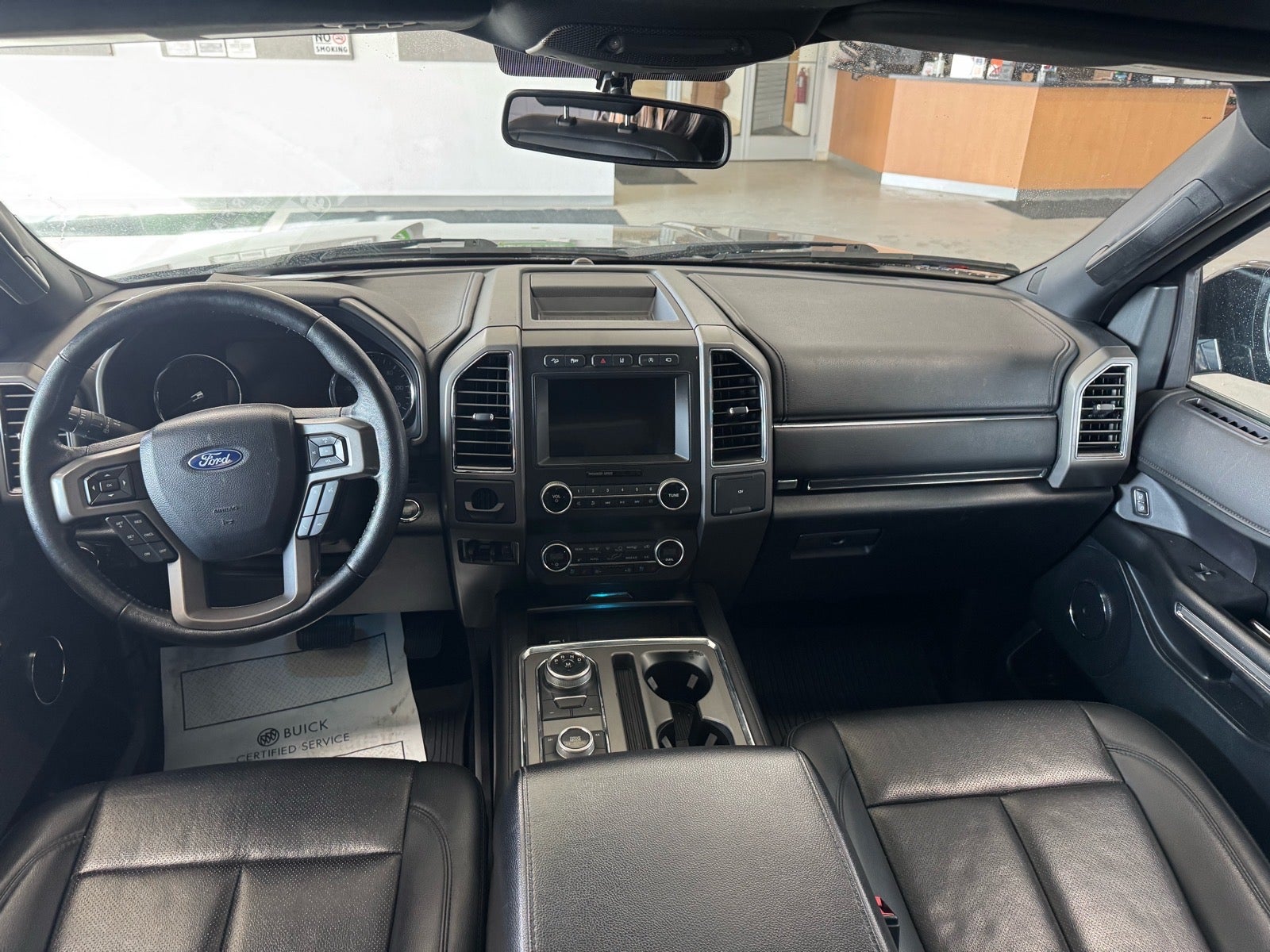 2019 Ford Expedition Max XLT