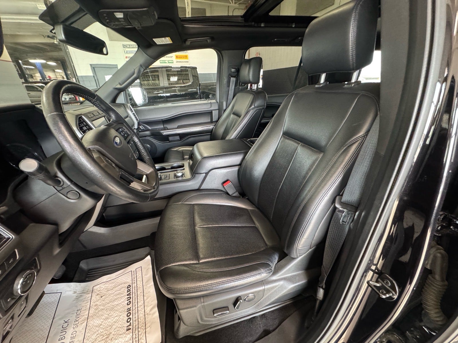 2019 Ford Expedition Max XLT