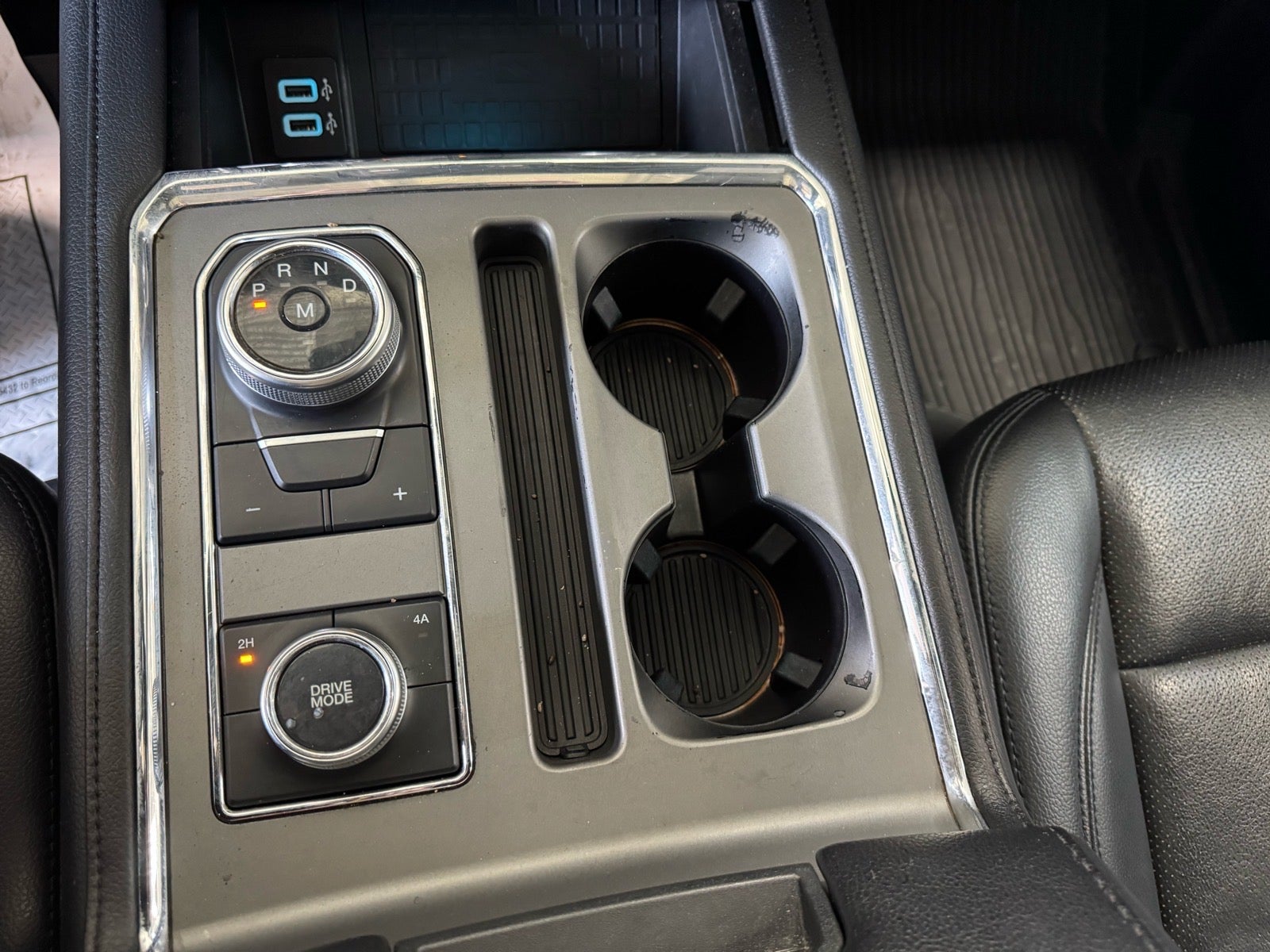 2019 Ford Expedition Max XLT