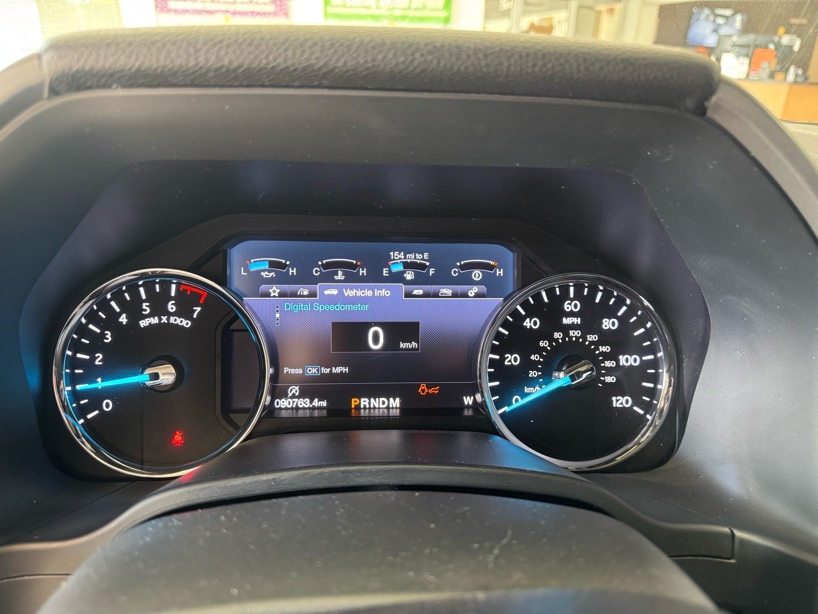 2019 Ford Expedition Max XLT