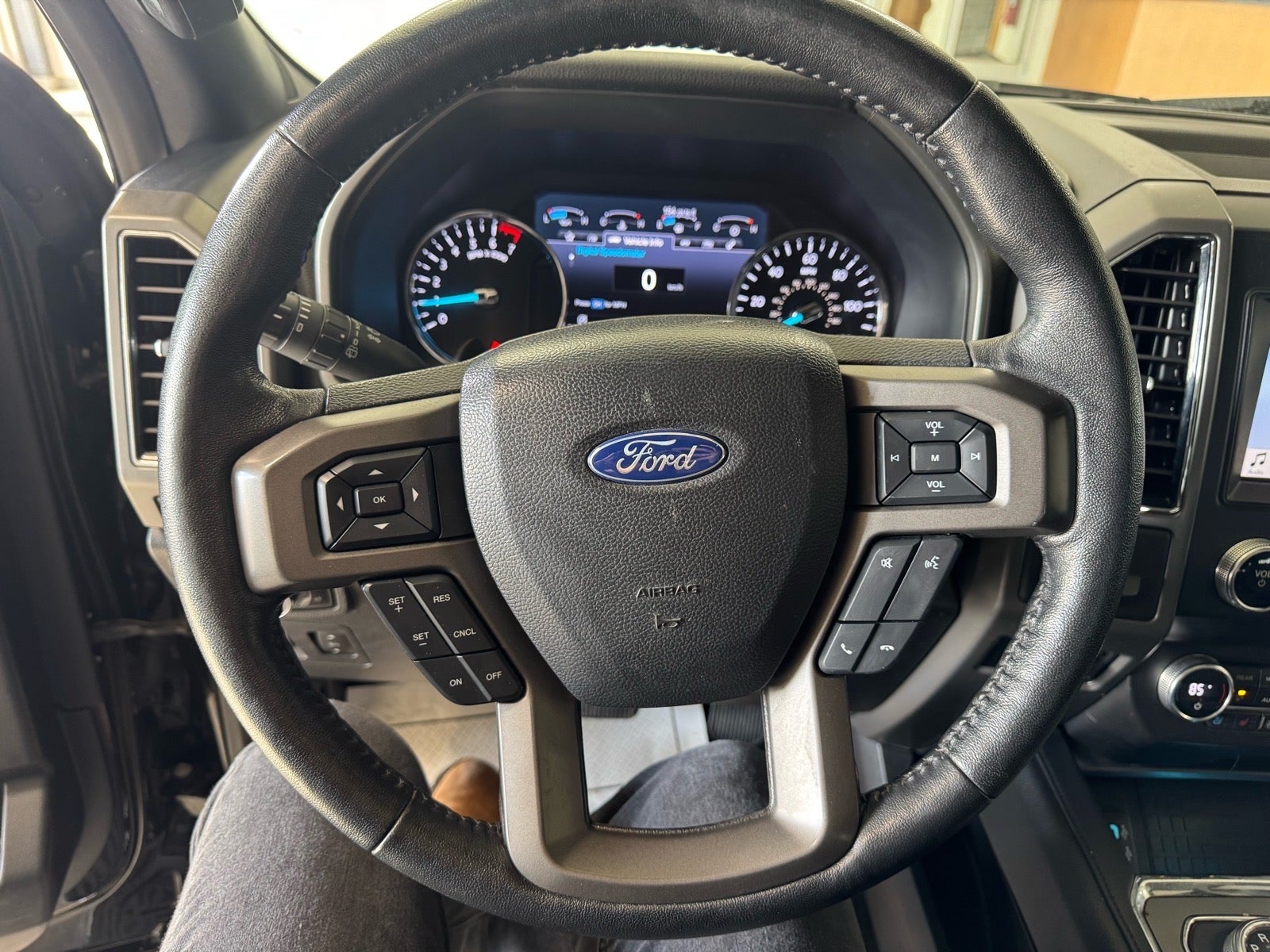 2019 Ford Expedition Max XLT