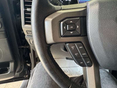 2019 Ford Expedition Max XLT