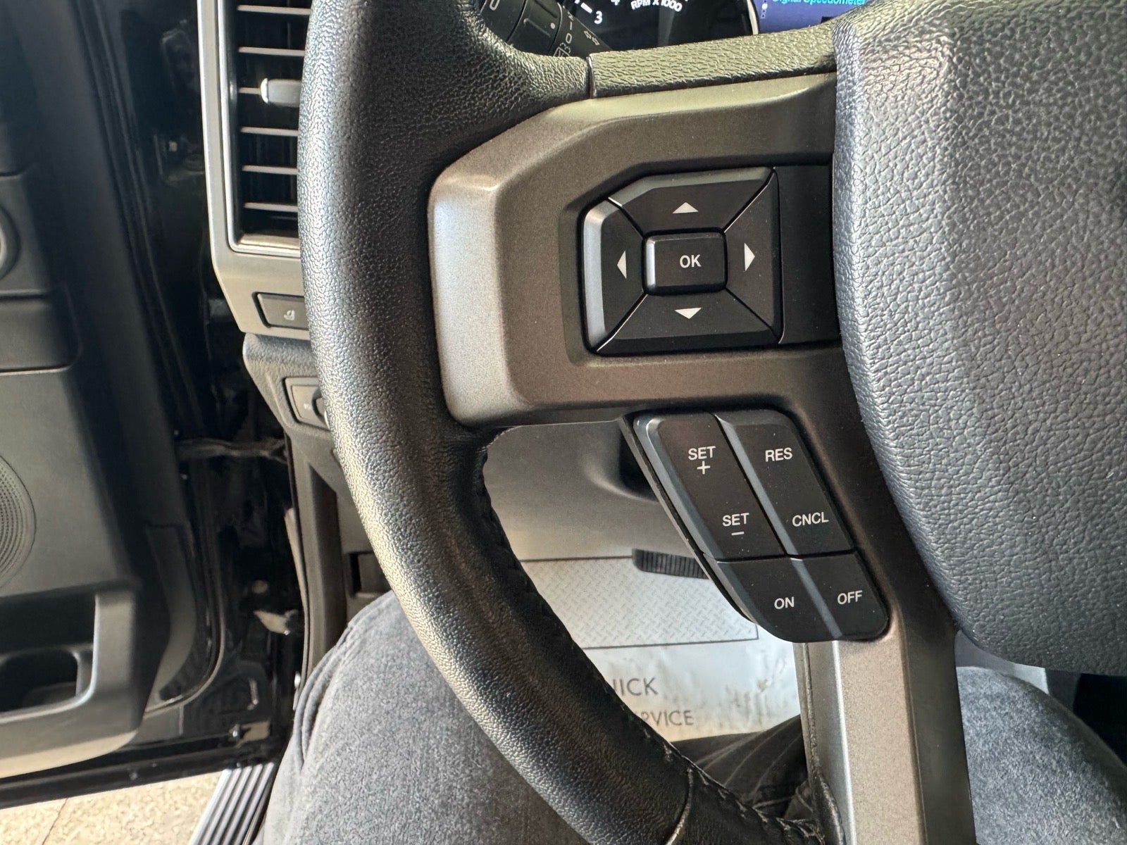 2019 Ford Expedition Max XLT