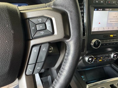 2019 Ford Expedition Max XLT
