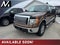 2012 Ford F-150 XL