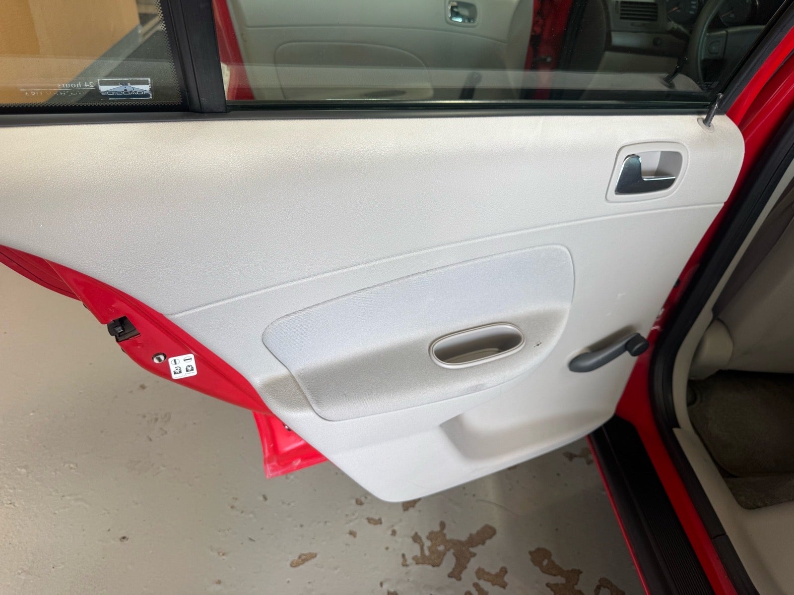 2006 Chevrolet Cobalt LS