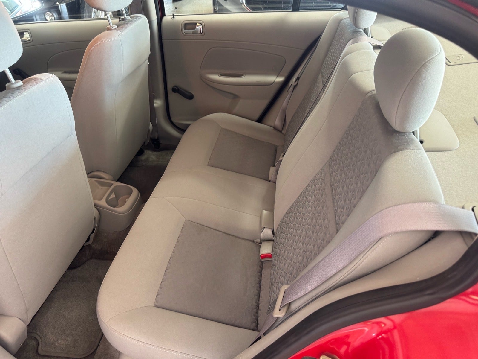 2006 Chevrolet Cobalt LS