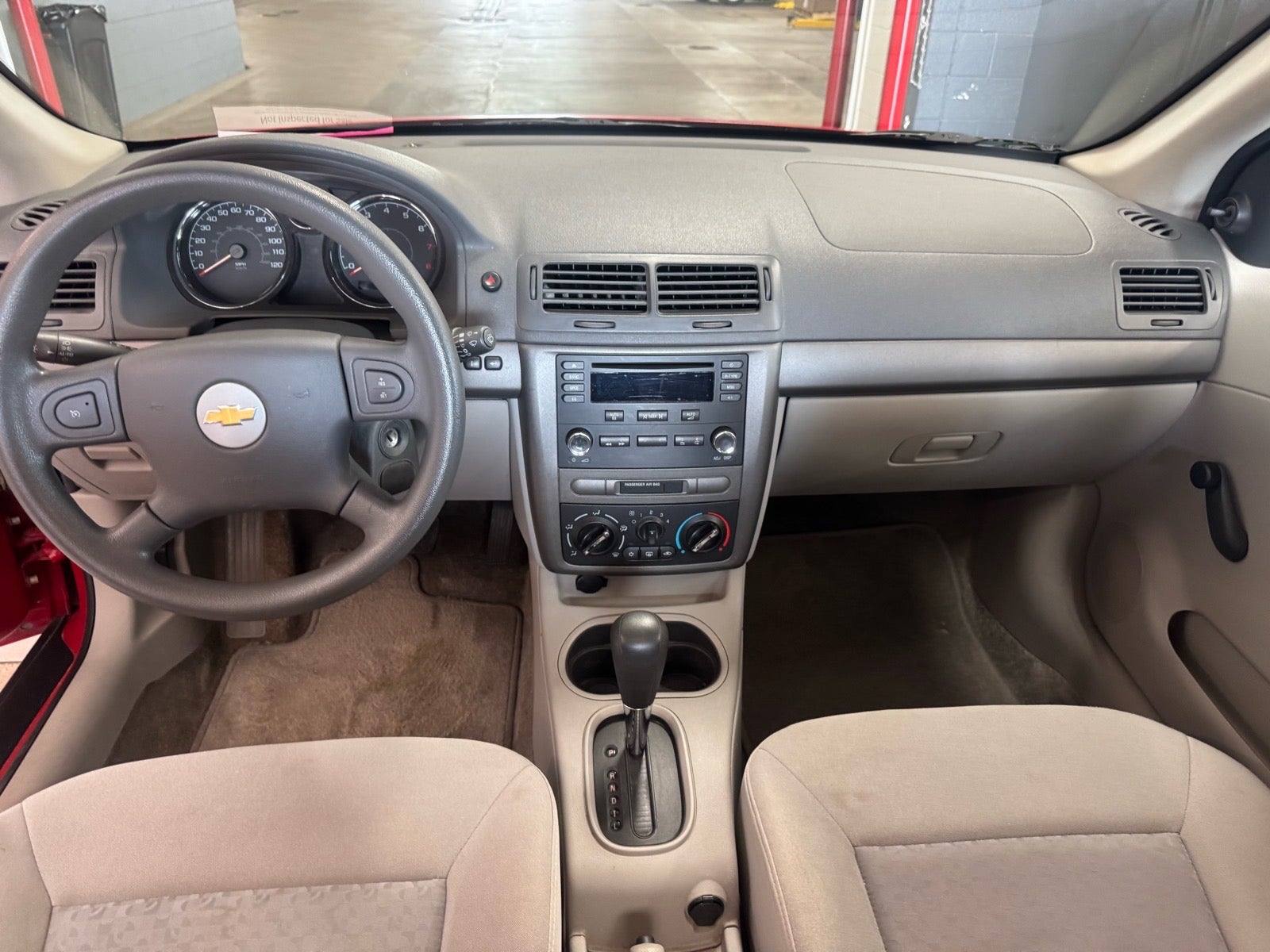 2006 Chevrolet Cobalt LS