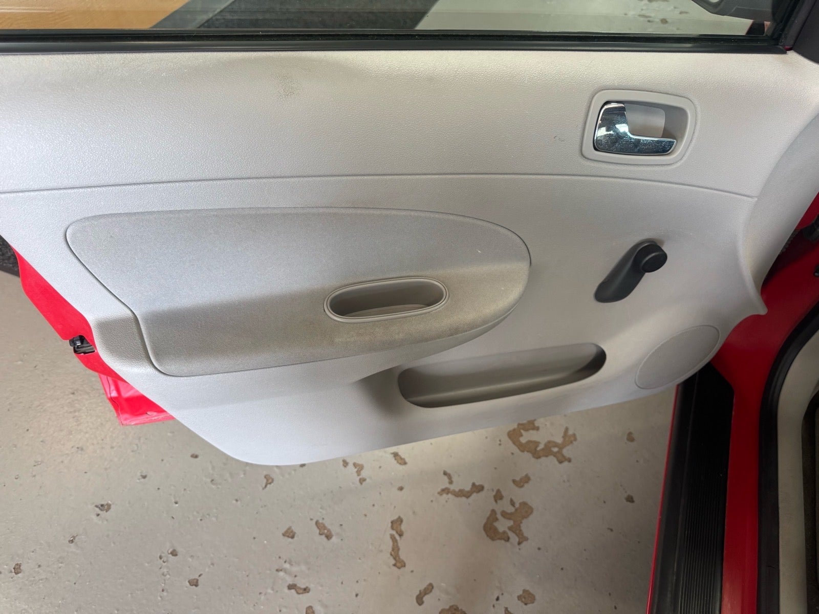 2006 Chevrolet Cobalt LS