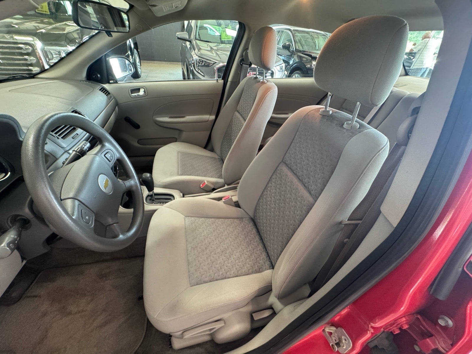 2006 Chevrolet Cobalt LS