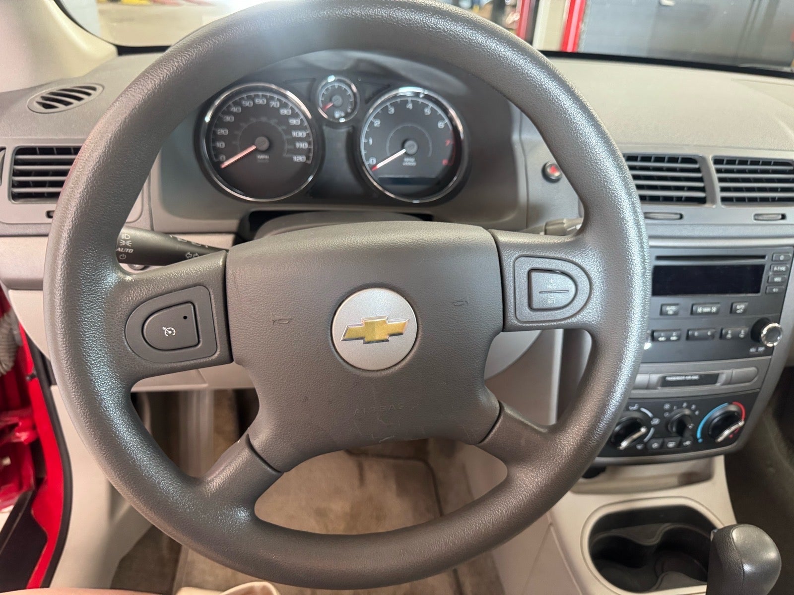2006 Chevrolet Cobalt LS