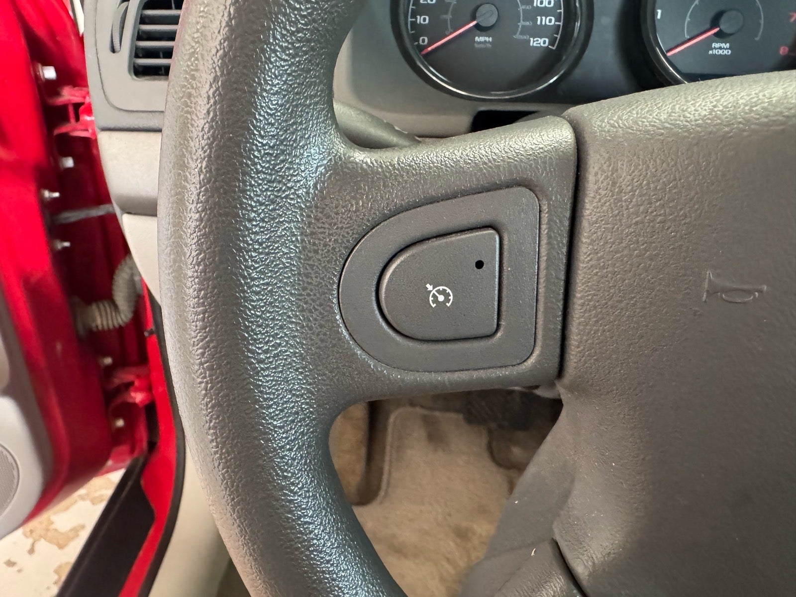 2006 Chevrolet Cobalt LS