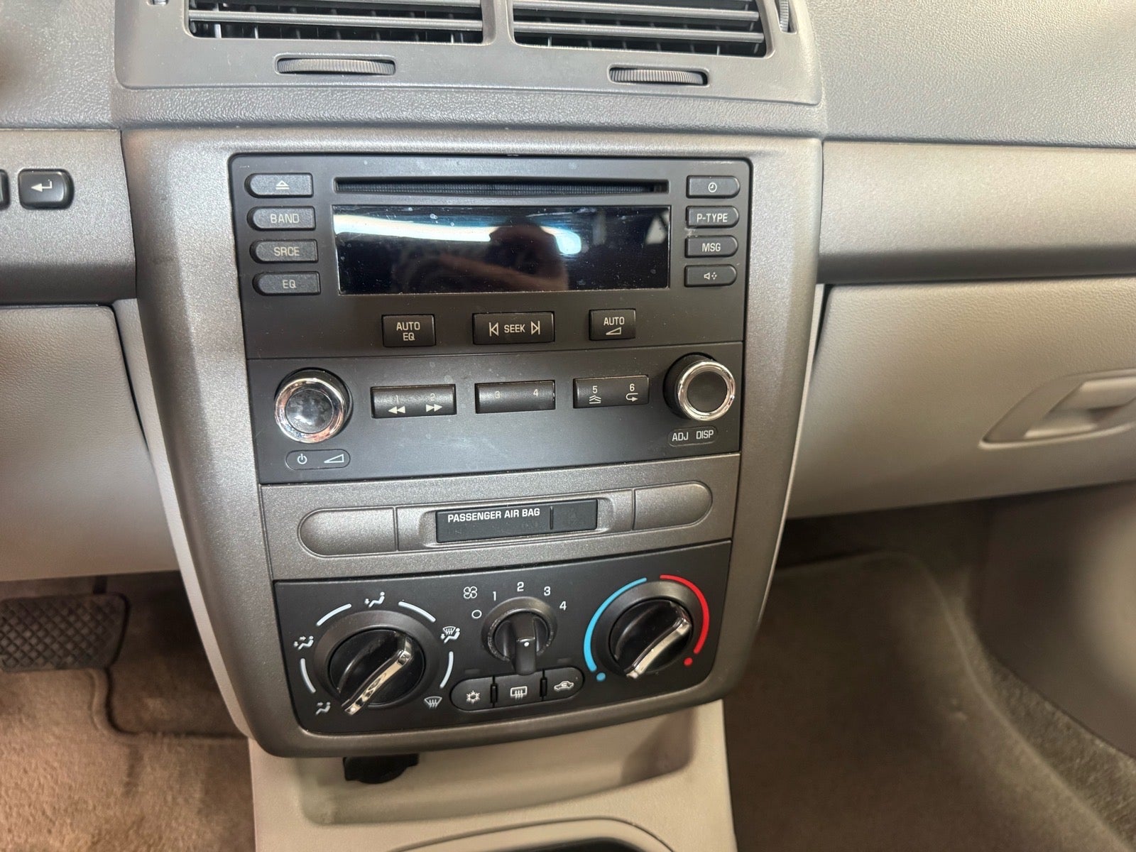 2006 Chevrolet Cobalt LS