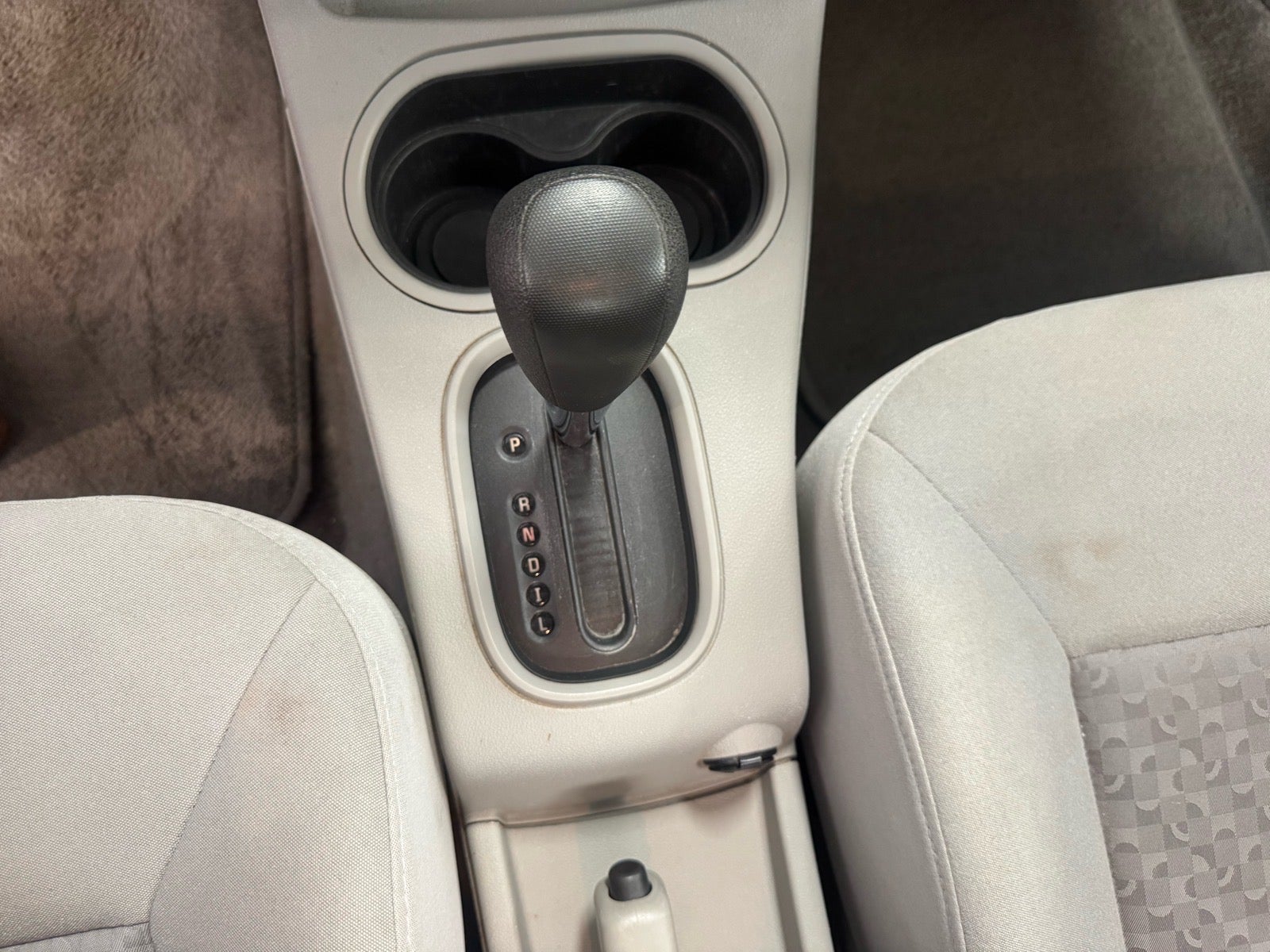 2006 Chevrolet Cobalt LS