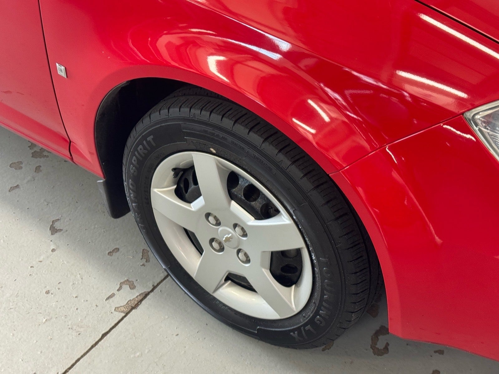 2006 Chevrolet Cobalt LS