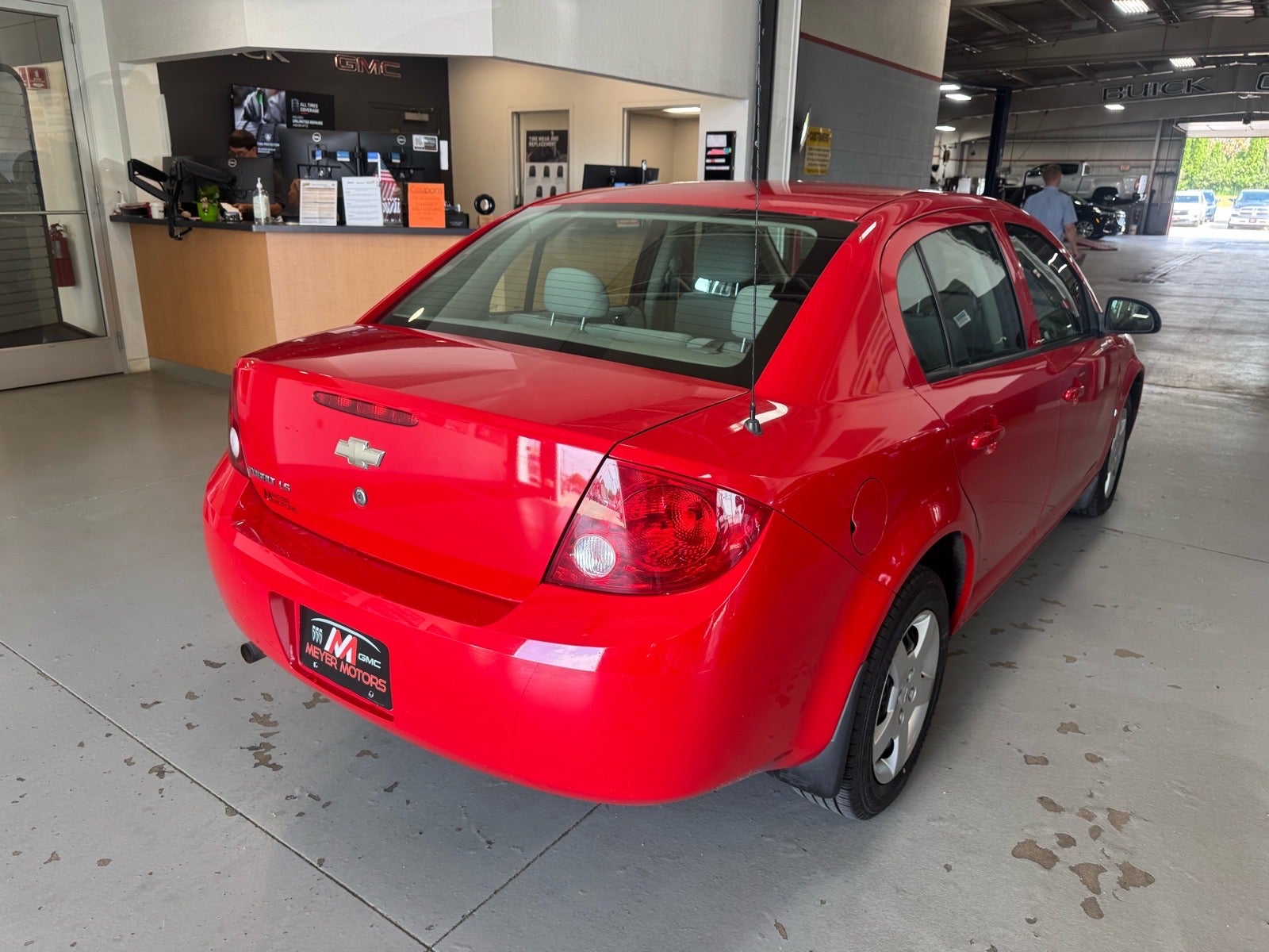 2006 Chevrolet Cobalt LS
