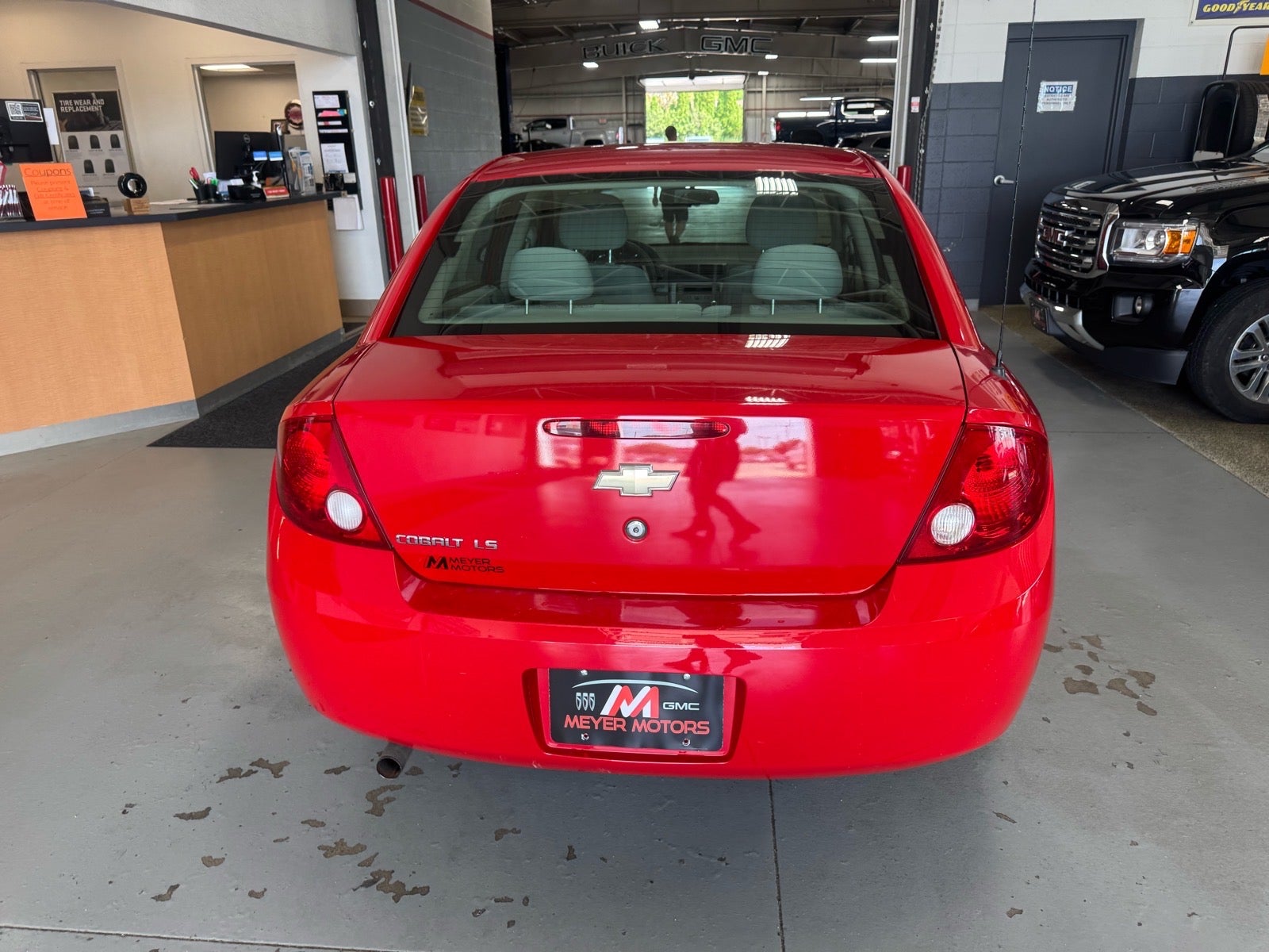 2006 Chevrolet Cobalt LS