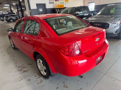 2006 Chevrolet Cobalt LS