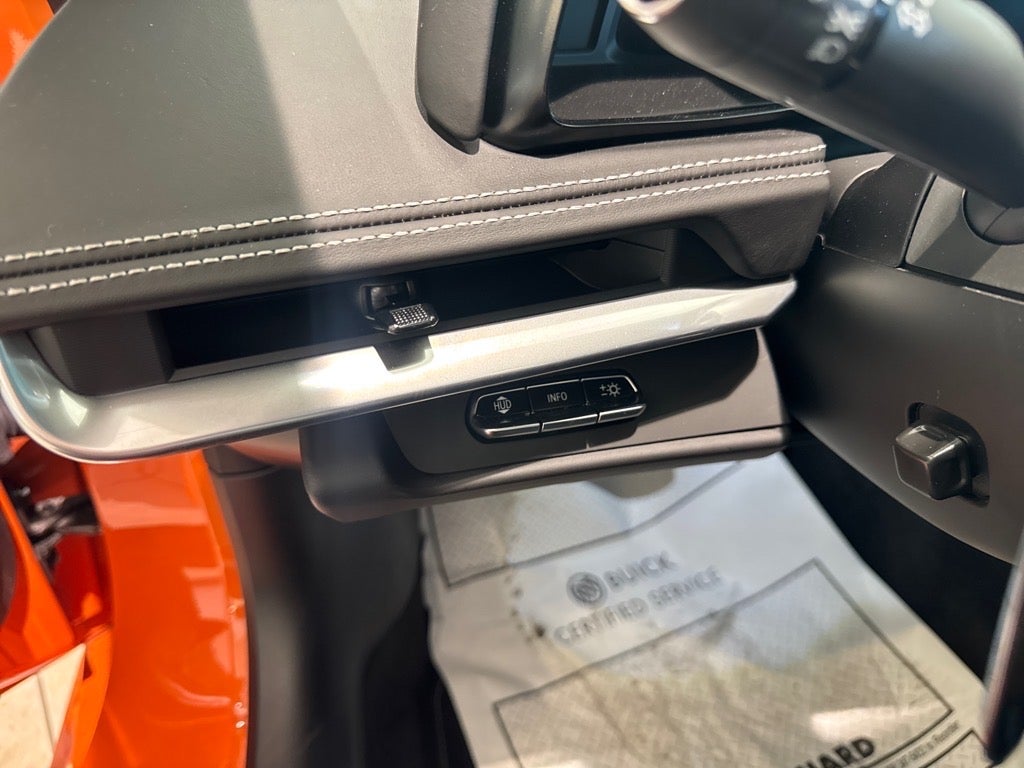 2024 Chevrolet Corvette Stingray 3LT