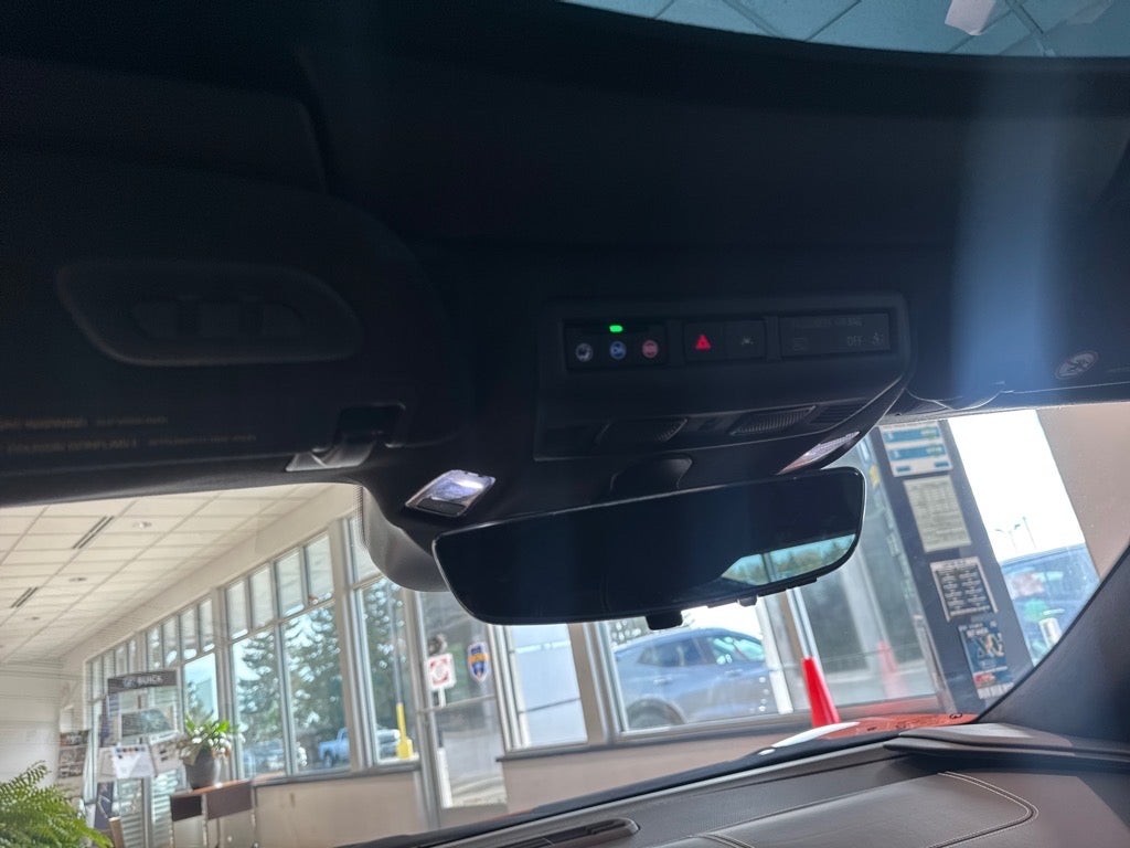 2024 Chevrolet Corvette Stingray 3LT