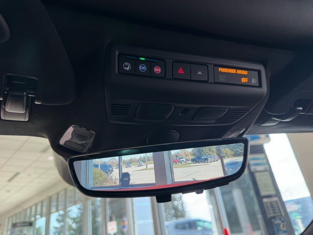 2024 Chevrolet Corvette Stingray 3LT