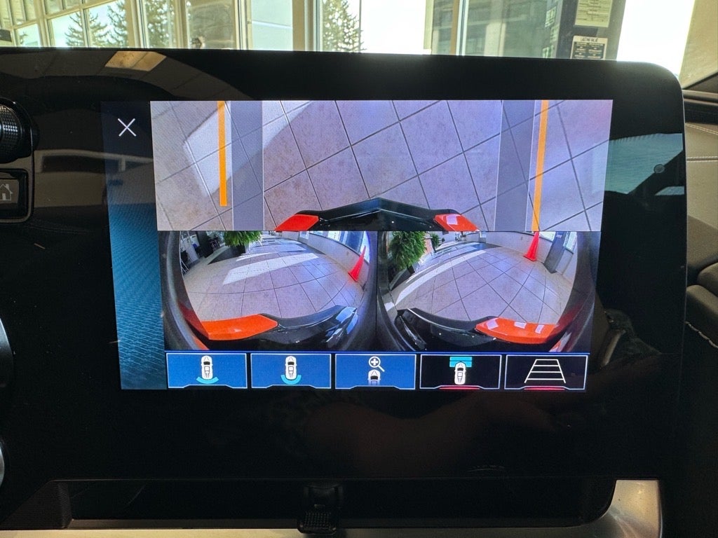 2024 Chevrolet Corvette Stingray 3LT