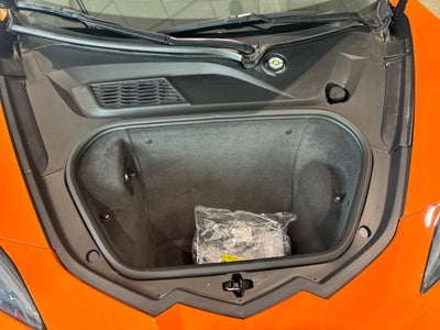 2024 Chevrolet Corvette Stingray 3LT