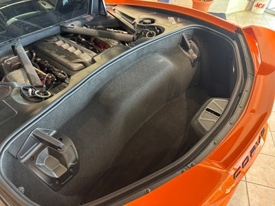 2024 Chevrolet Corvette Stingray 3LT