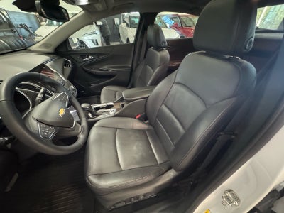 2024 Chevrolet Malibu 2LT