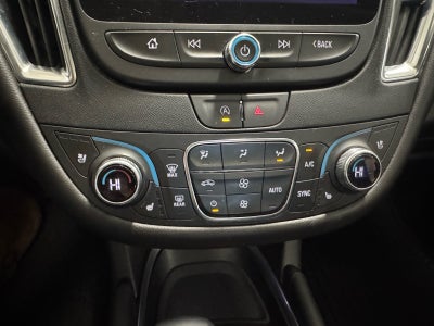 2024 Chevrolet Malibu 2LT