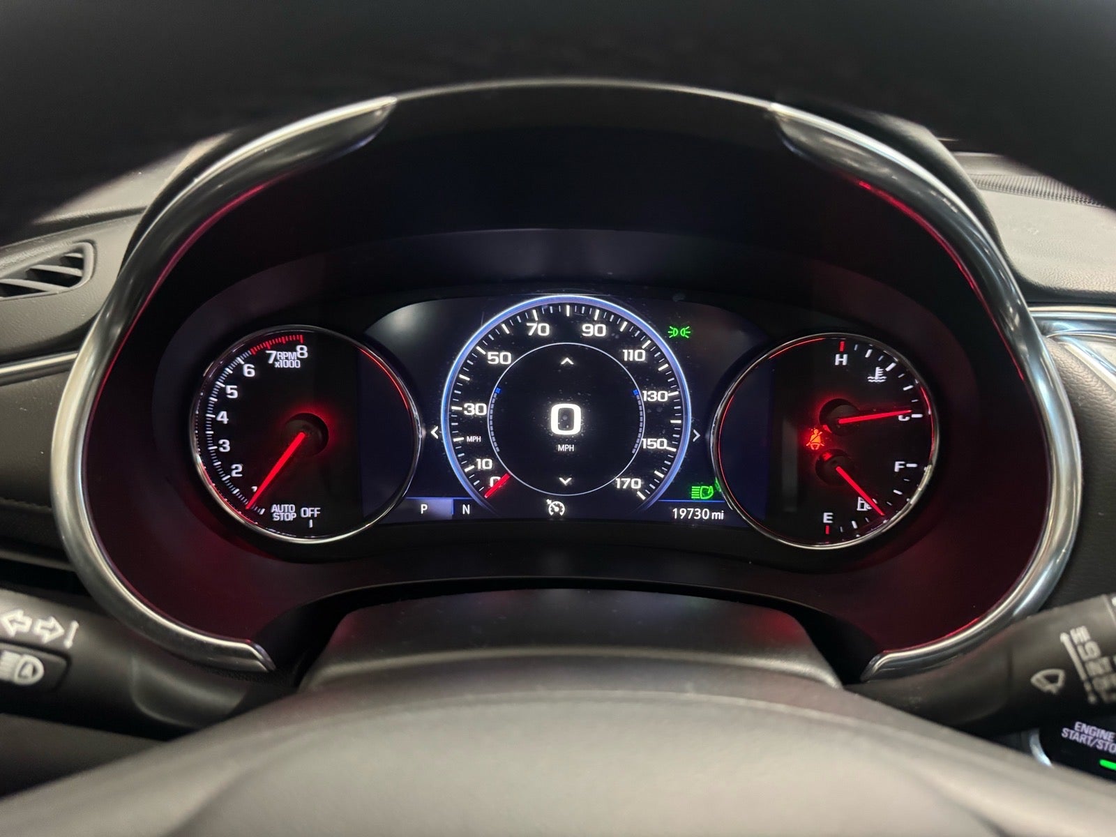 2024 Chevrolet Malibu 2LT