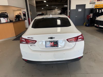 2024 Chevrolet Malibu 2LT